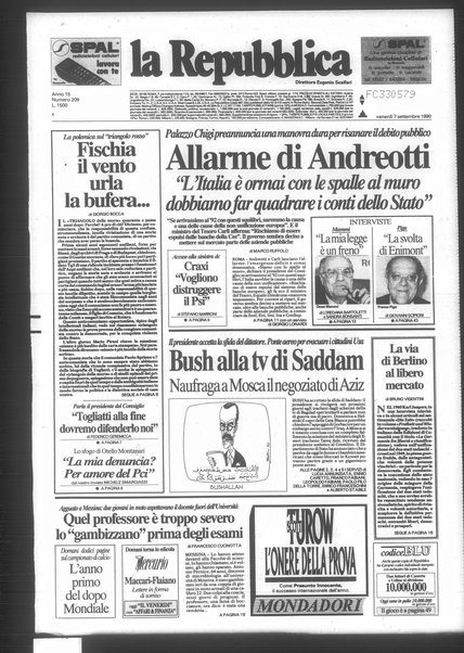 La repubblica